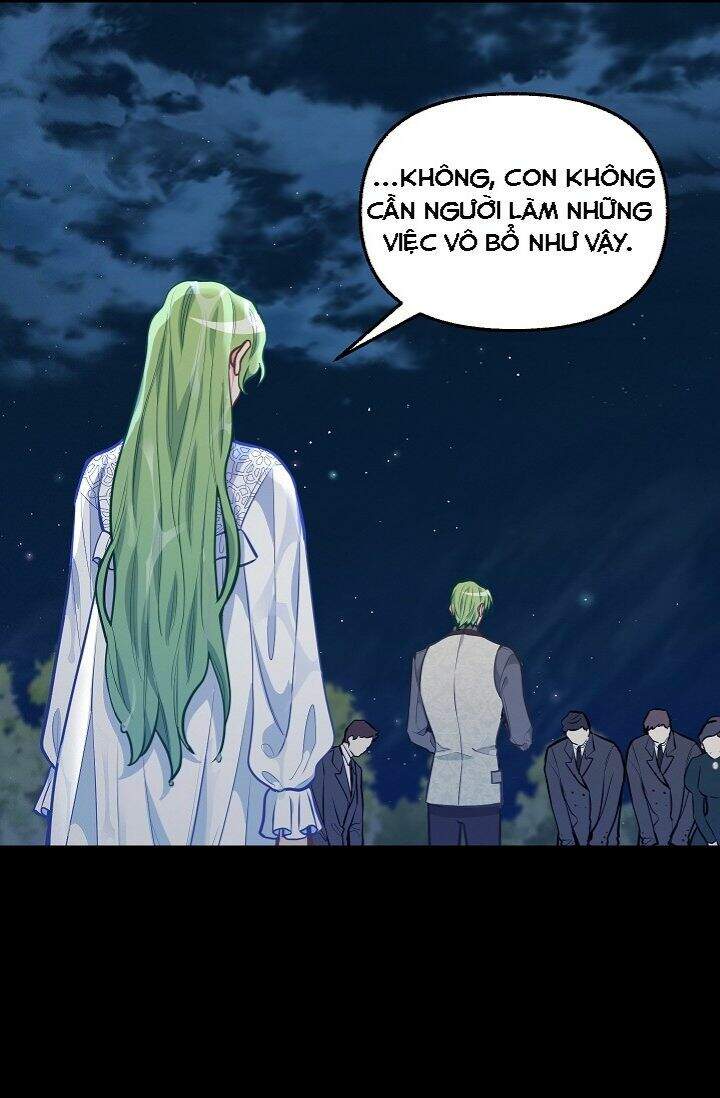 Hãy Bỏ Mặc Tôi - Chương 33