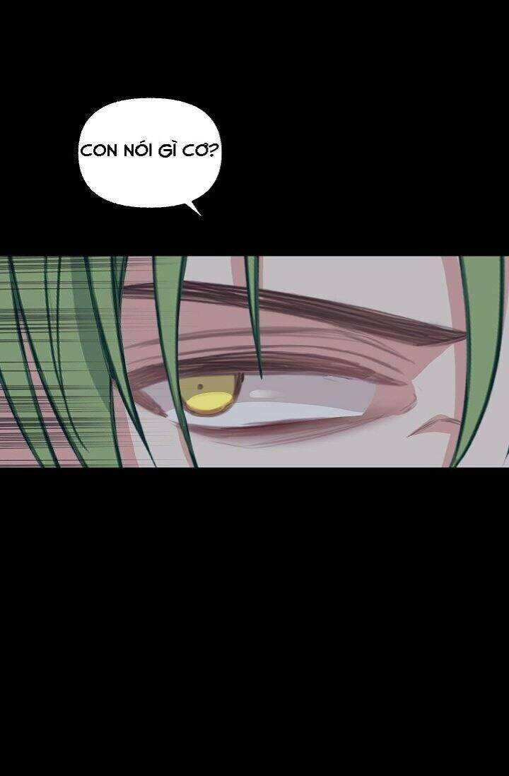 Hãy Bỏ Mặc Tôi - Chương 33