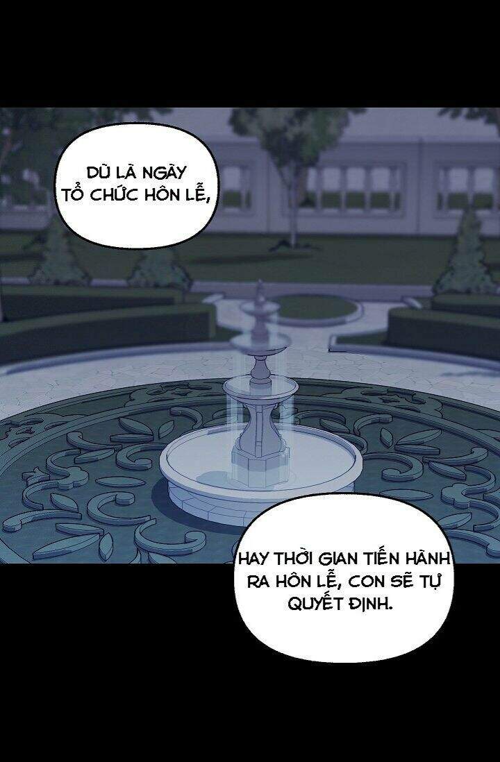 Hãy Bỏ Mặc Tôi - Chương 33