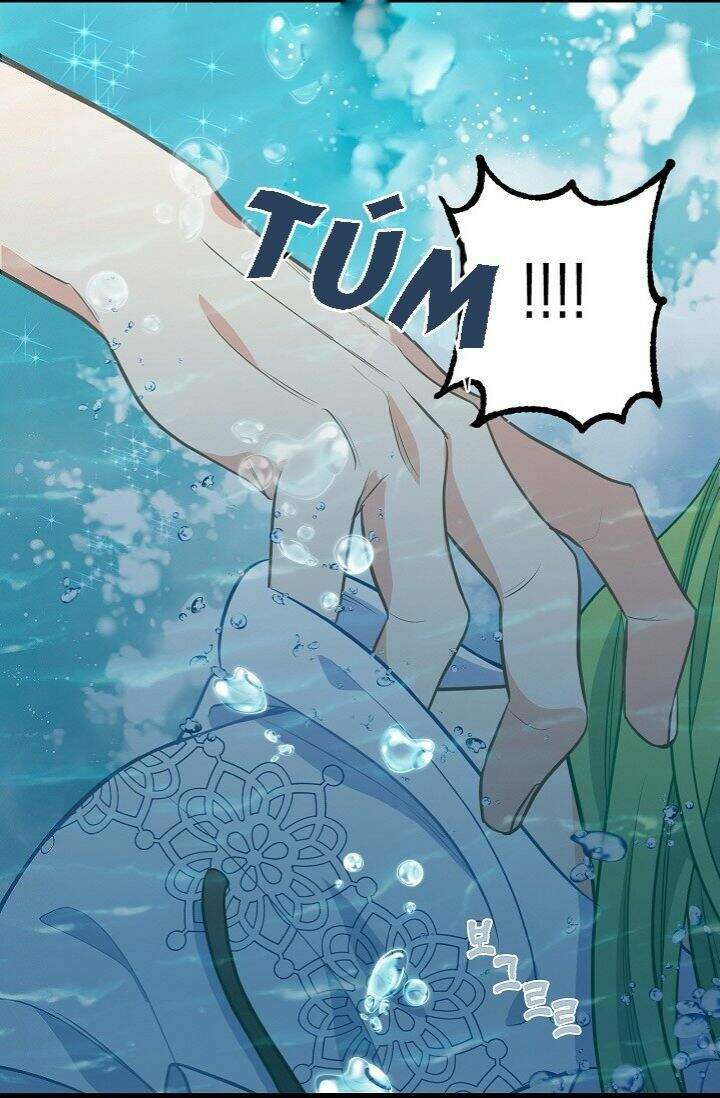 Hãy Bỏ Mặc Tôi - Chương 33