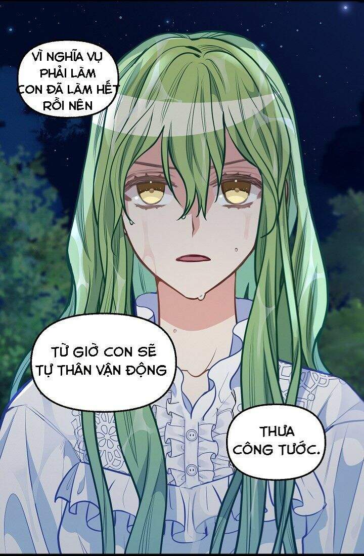 Hãy Bỏ Mặc Tôi - Chương 33