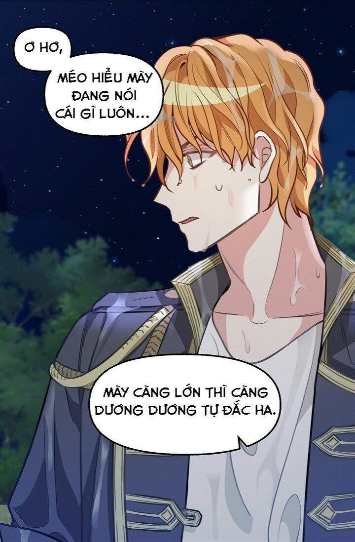 Hãy Bỏ Mặc Tôi - Chương 33