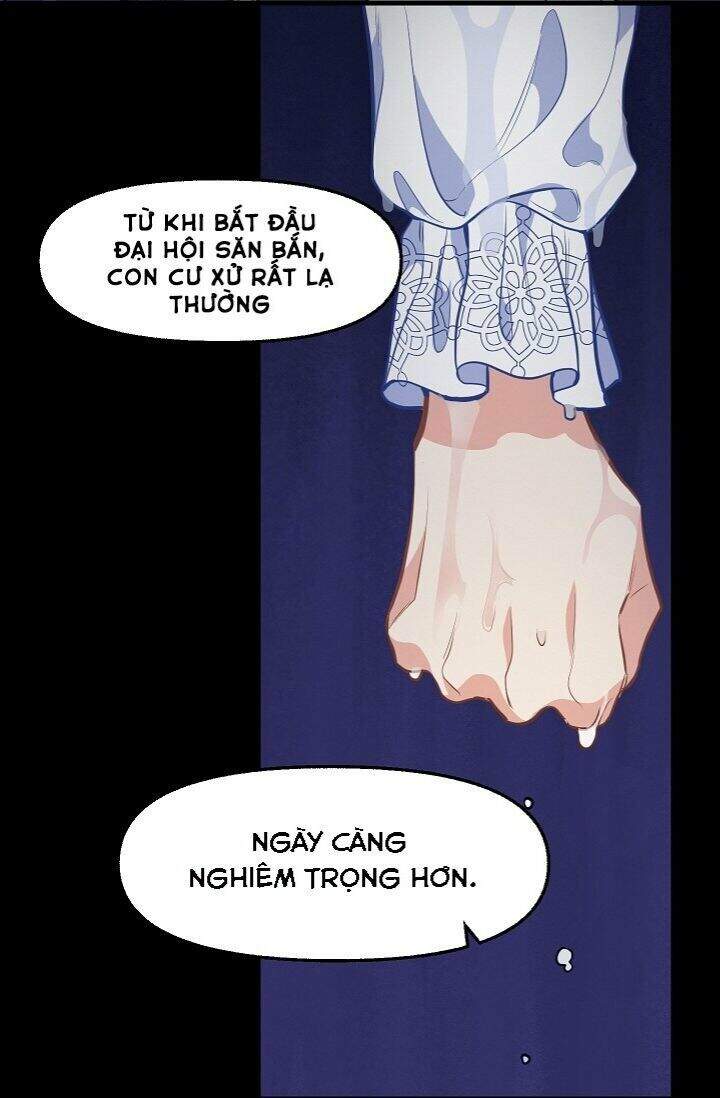 Hãy Bỏ Mặc Tôi - Chương 33