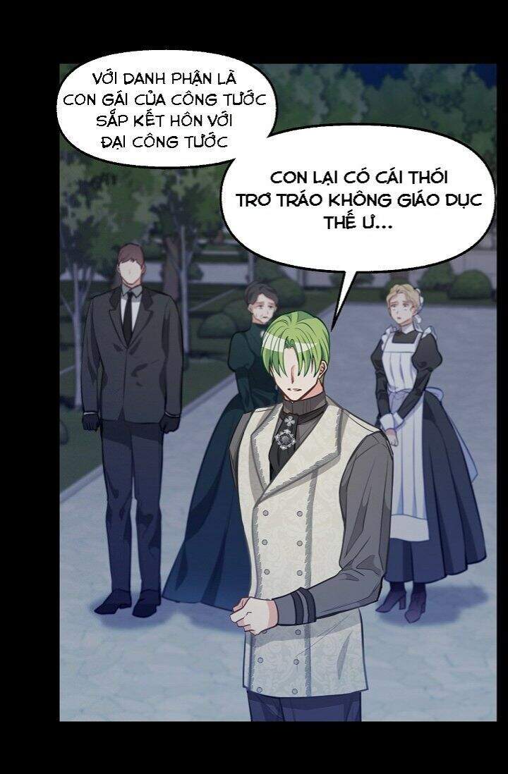 Hãy Bỏ Mặc Tôi - Chương 33