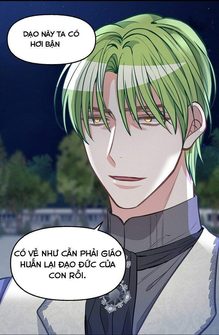 Hãy Bỏ Mặc Tôi - Chương 33