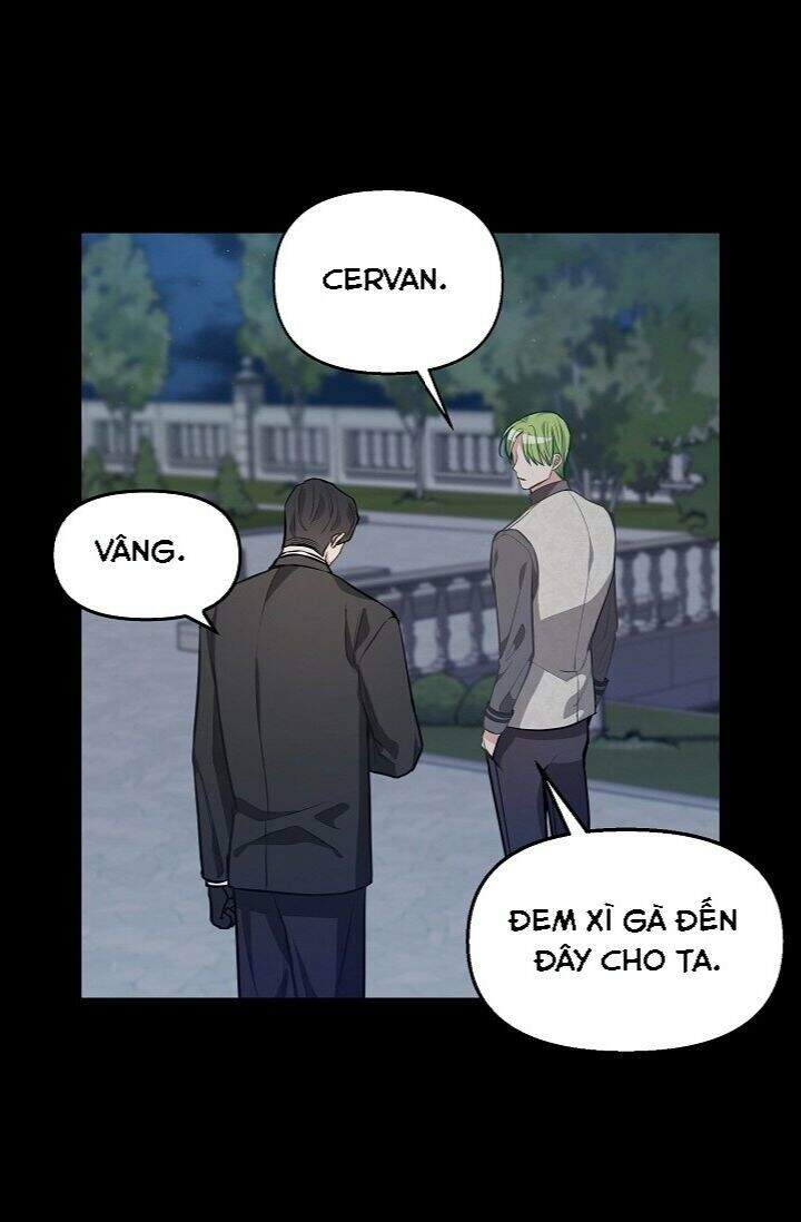 Hãy Bỏ Mặc Tôi - Chương 33