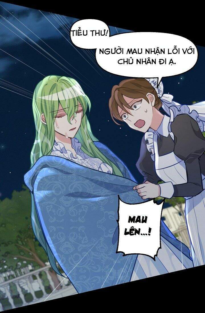 Hãy Bỏ Mặc Tôi - Chương 33