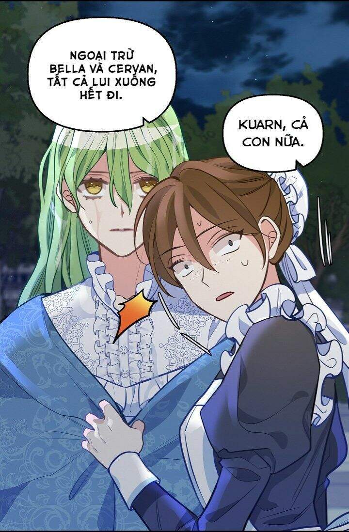 Hãy Bỏ Mặc Tôi - Chương 33