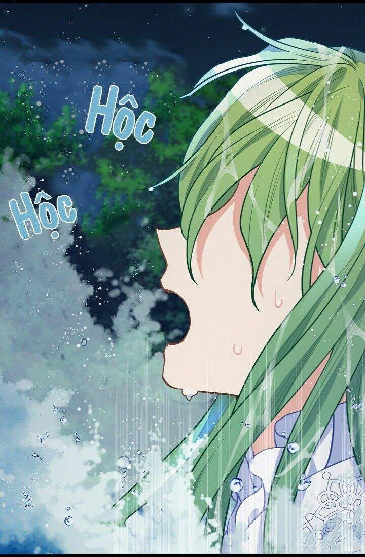 Hãy Bỏ Mặc Tôi - Chương 33