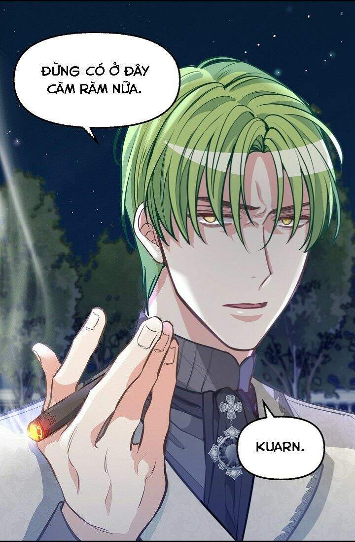 Hãy Bỏ Mặc Tôi - Chương 33