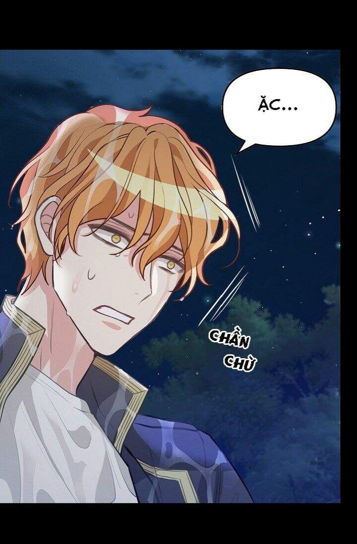 Hãy Bỏ Mặc Tôi - Chương 33