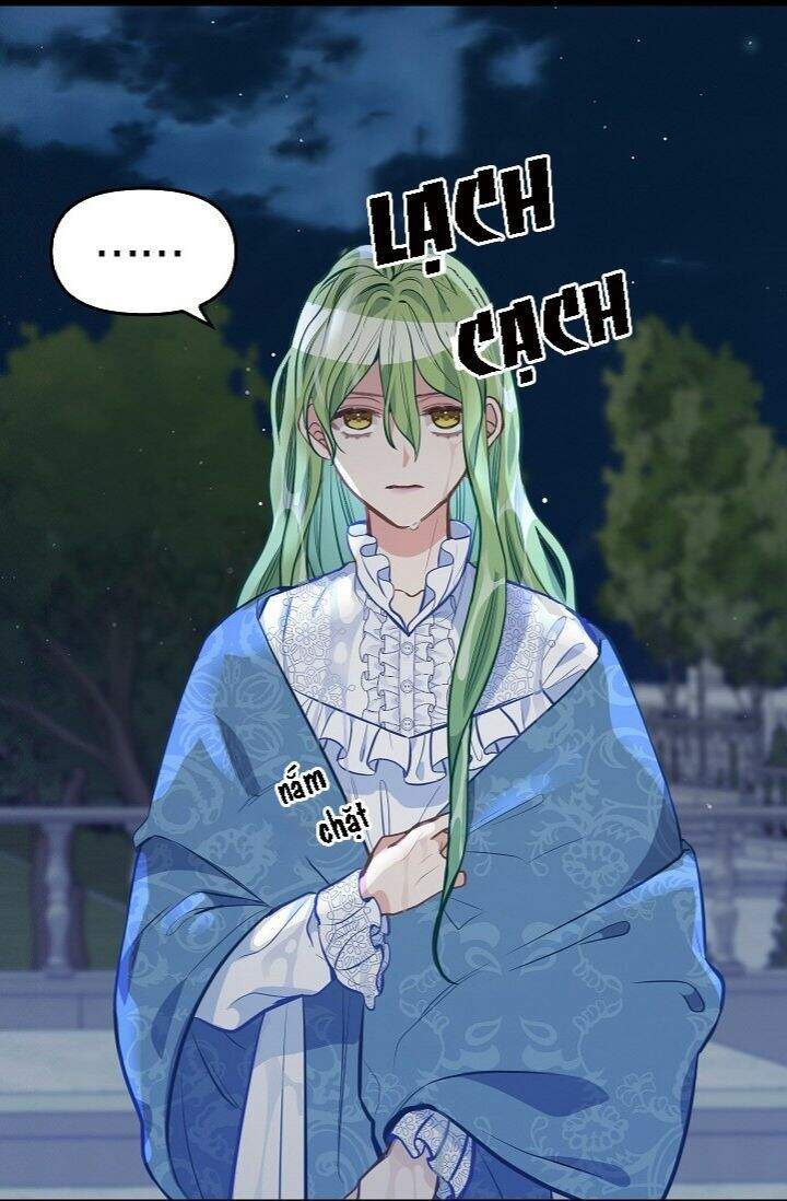 Hãy Bỏ Mặc Tôi - Chương 33