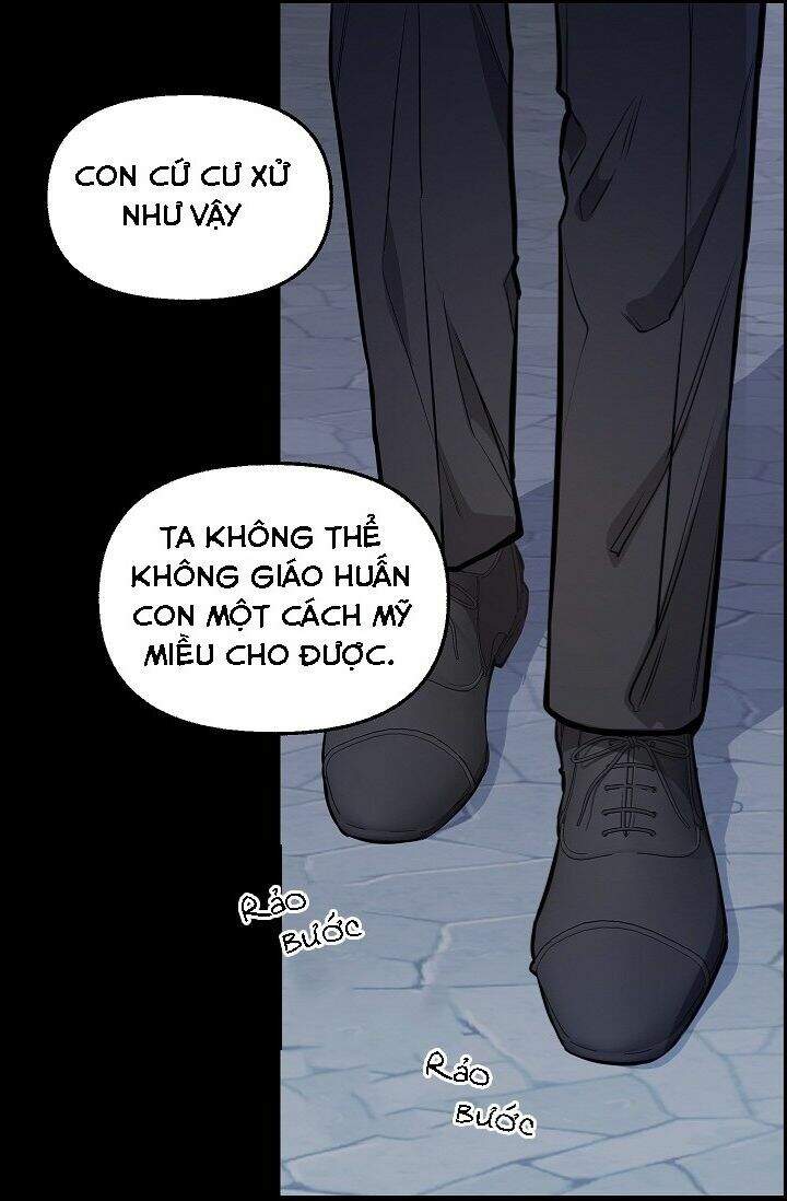 Hãy Bỏ Mặc Tôi - Chương 33