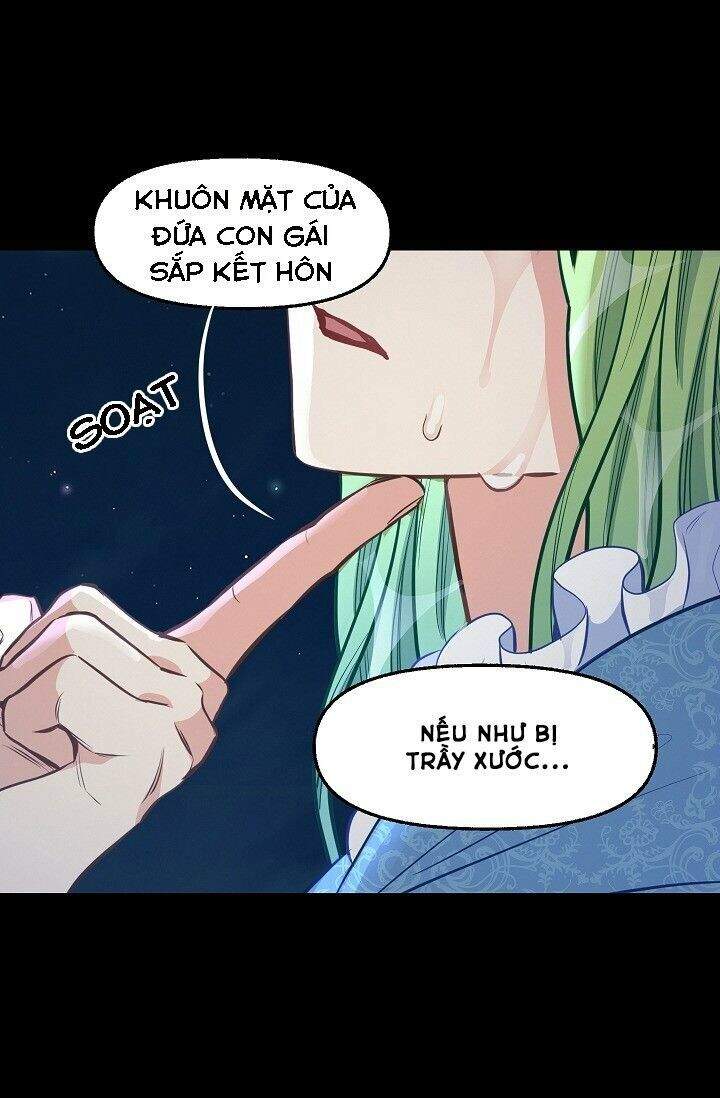 Hãy Bỏ Mặc Tôi - Chương 33