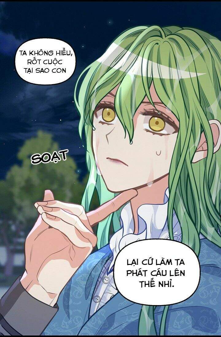 Hãy Bỏ Mặc Tôi - Chương 33