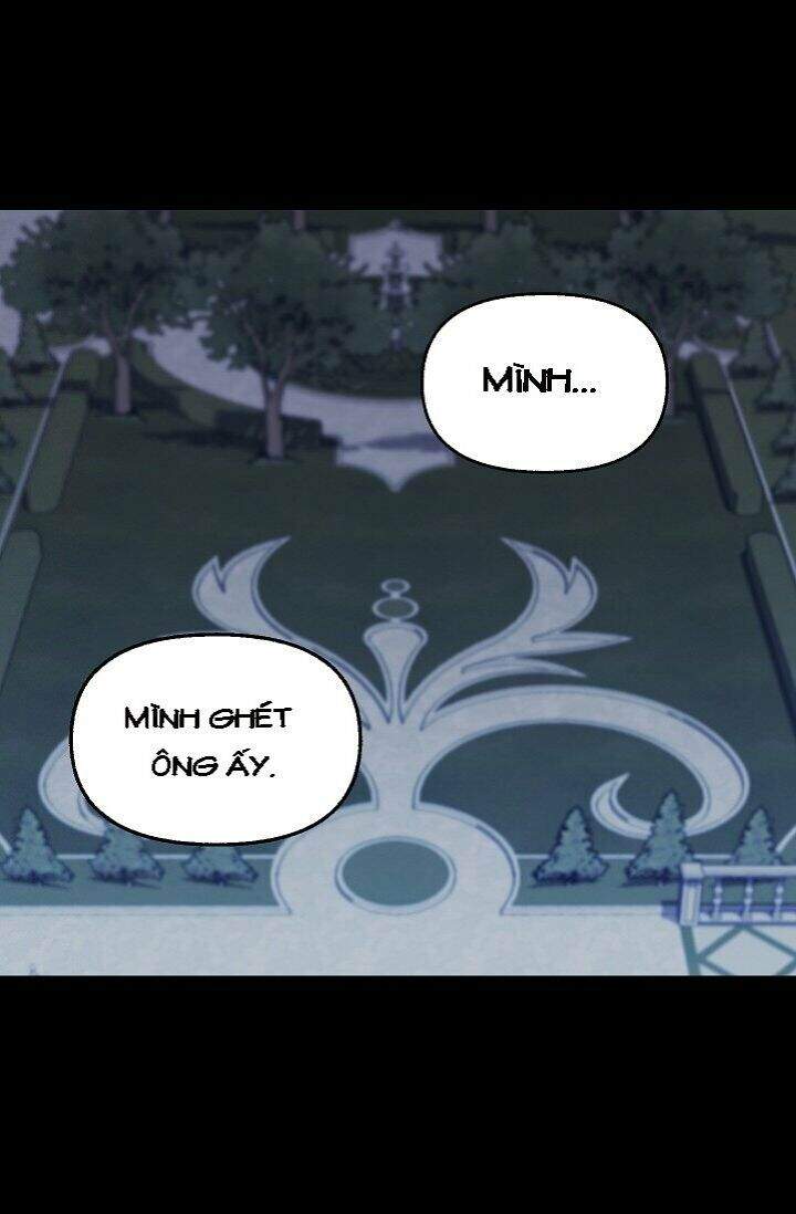 Hãy Bỏ Mặc Tôi - Chương 33