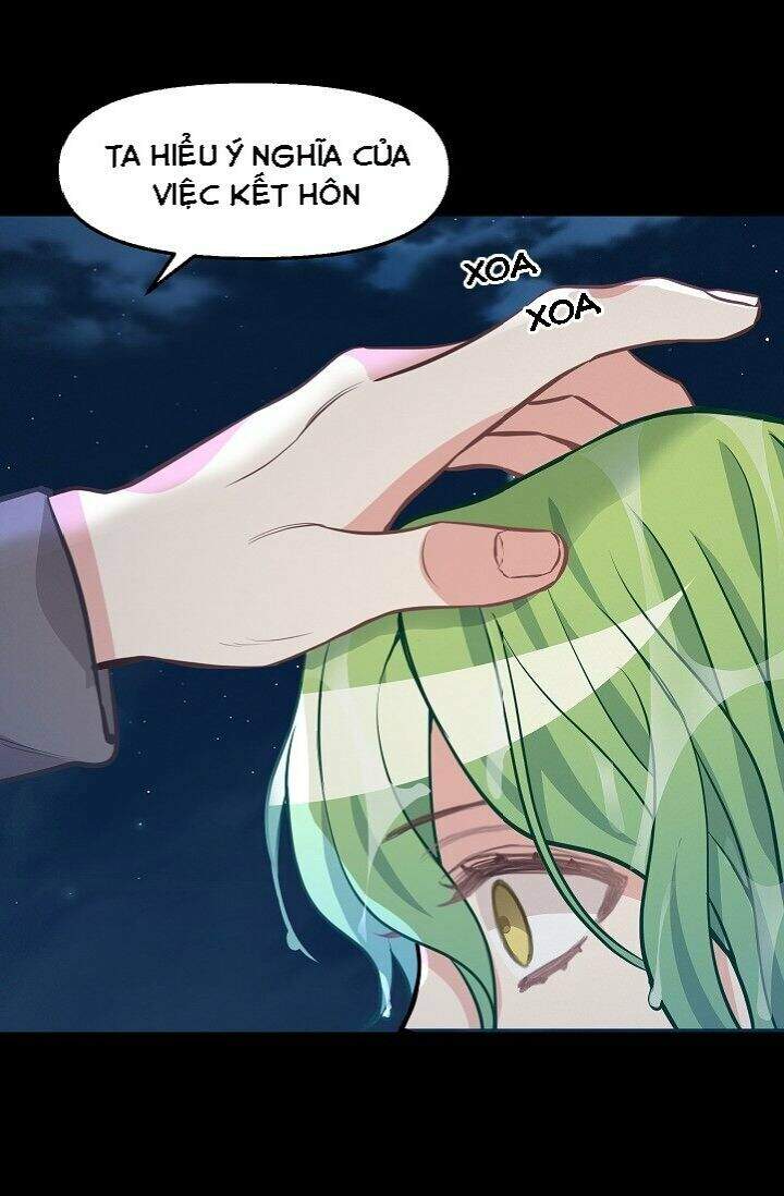 Hãy Bỏ Mặc Tôi - Chương 33