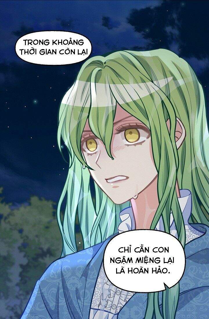 Hãy Bỏ Mặc Tôi - Chương 33