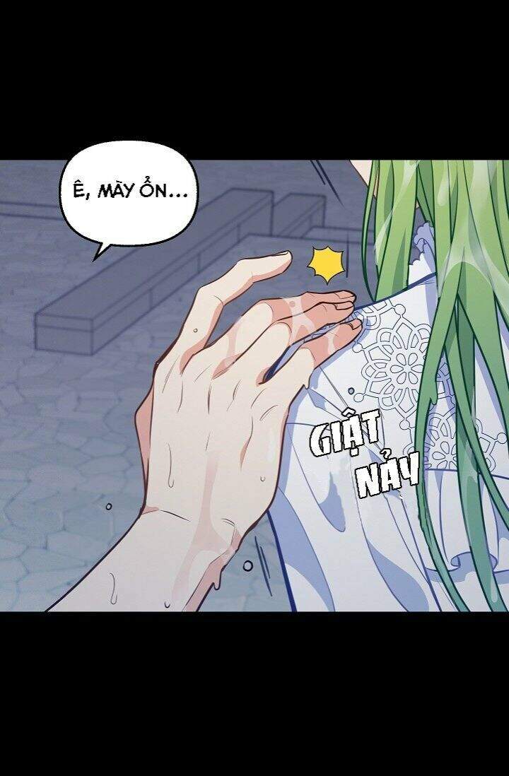 Hãy Bỏ Mặc Tôi - Chương 33