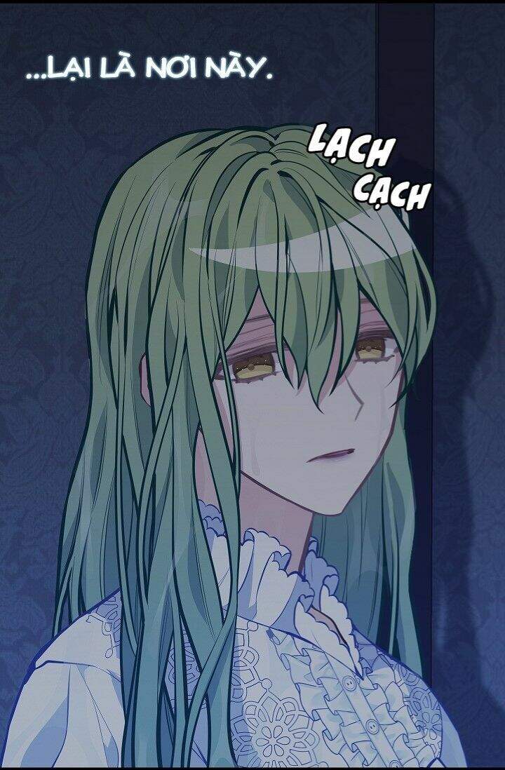 Hãy Bỏ Mặc Tôi - Chương 34