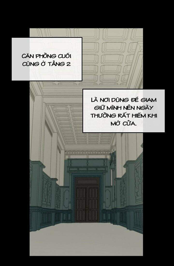 Hãy Bỏ Mặc Tôi - Chương 34