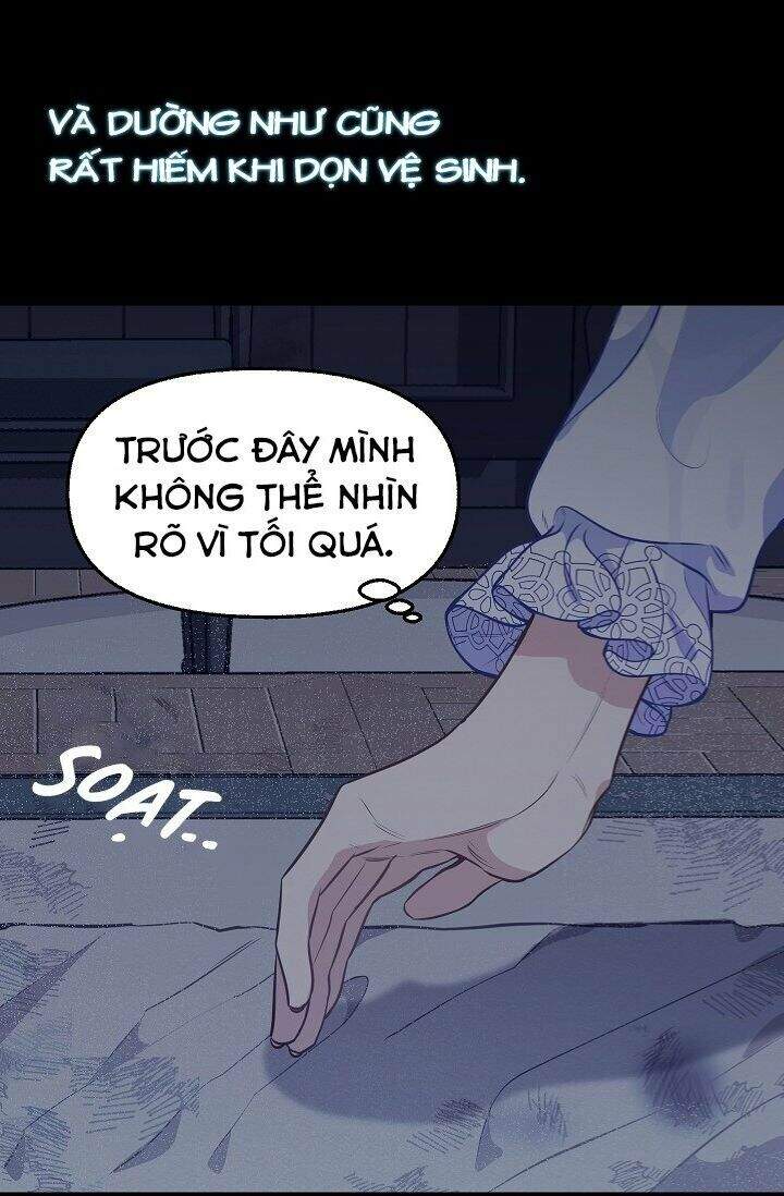 Hãy Bỏ Mặc Tôi - Chương 34