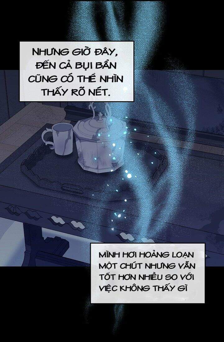 Hãy Bỏ Mặc Tôi - Chương 34