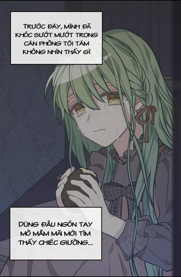 Hãy Bỏ Mặc Tôi - Chương 34