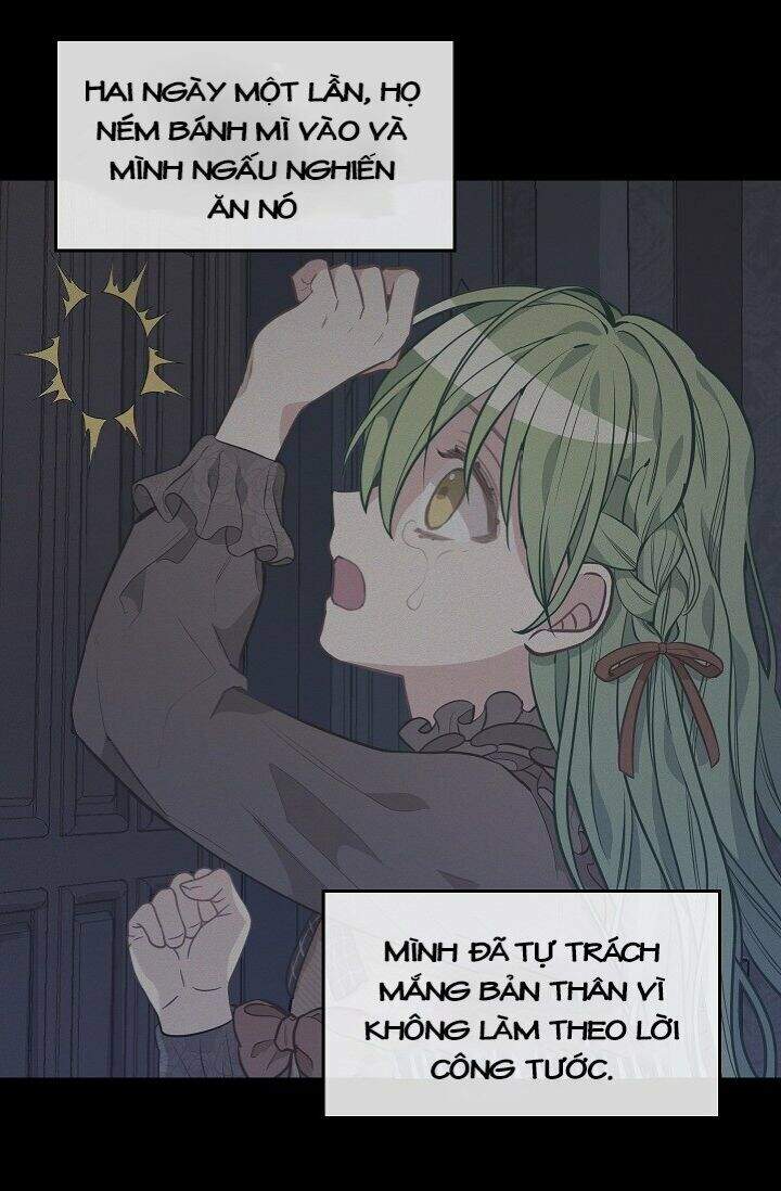 Hãy Bỏ Mặc Tôi - Chương 34