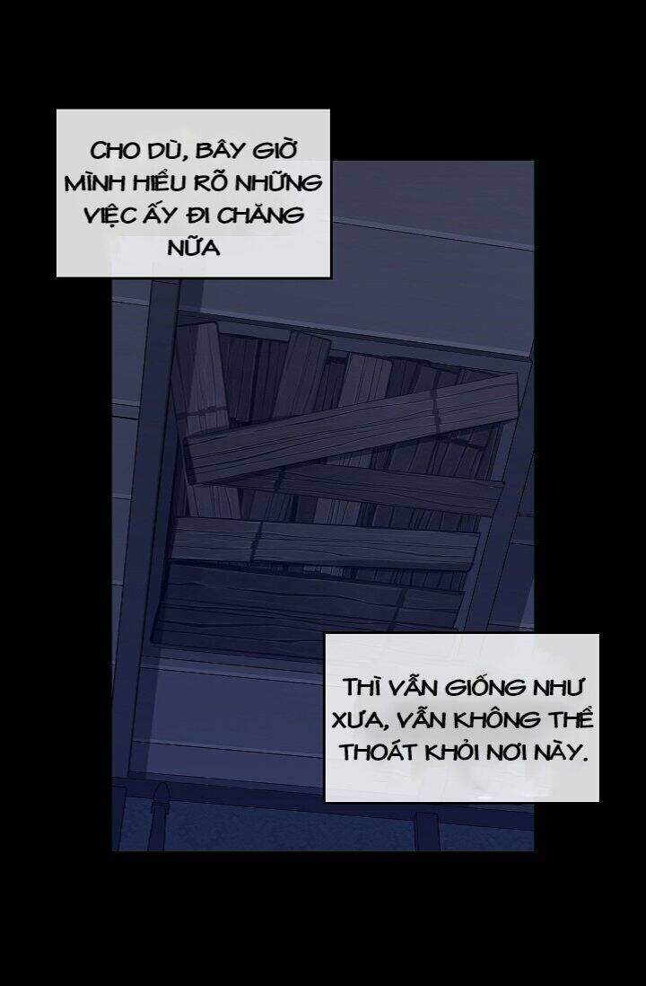 Hãy Bỏ Mặc Tôi - Chương 34