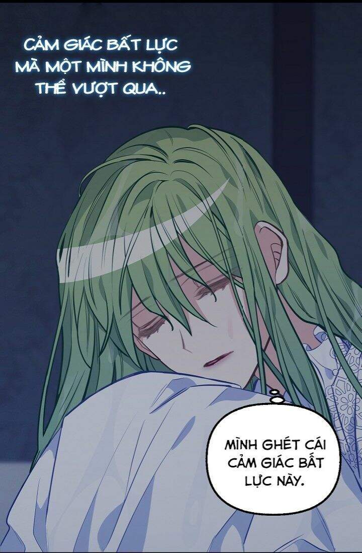 Hãy Bỏ Mặc Tôi - Chương 34