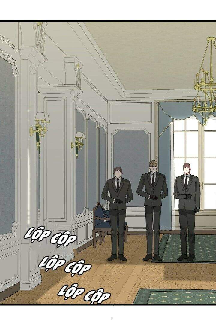 Hãy Bỏ Mặc Tôi - Chương 34