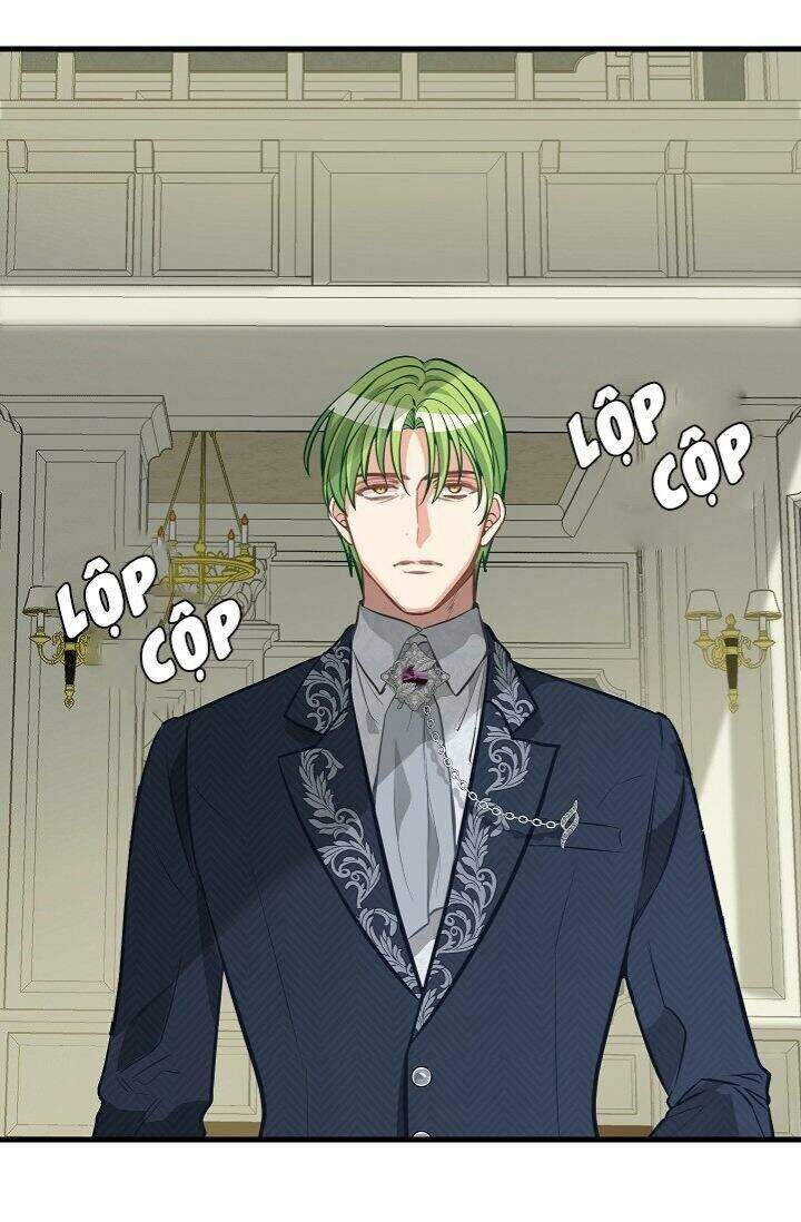 Hãy Bỏ Mặc Tôi - Chương 34