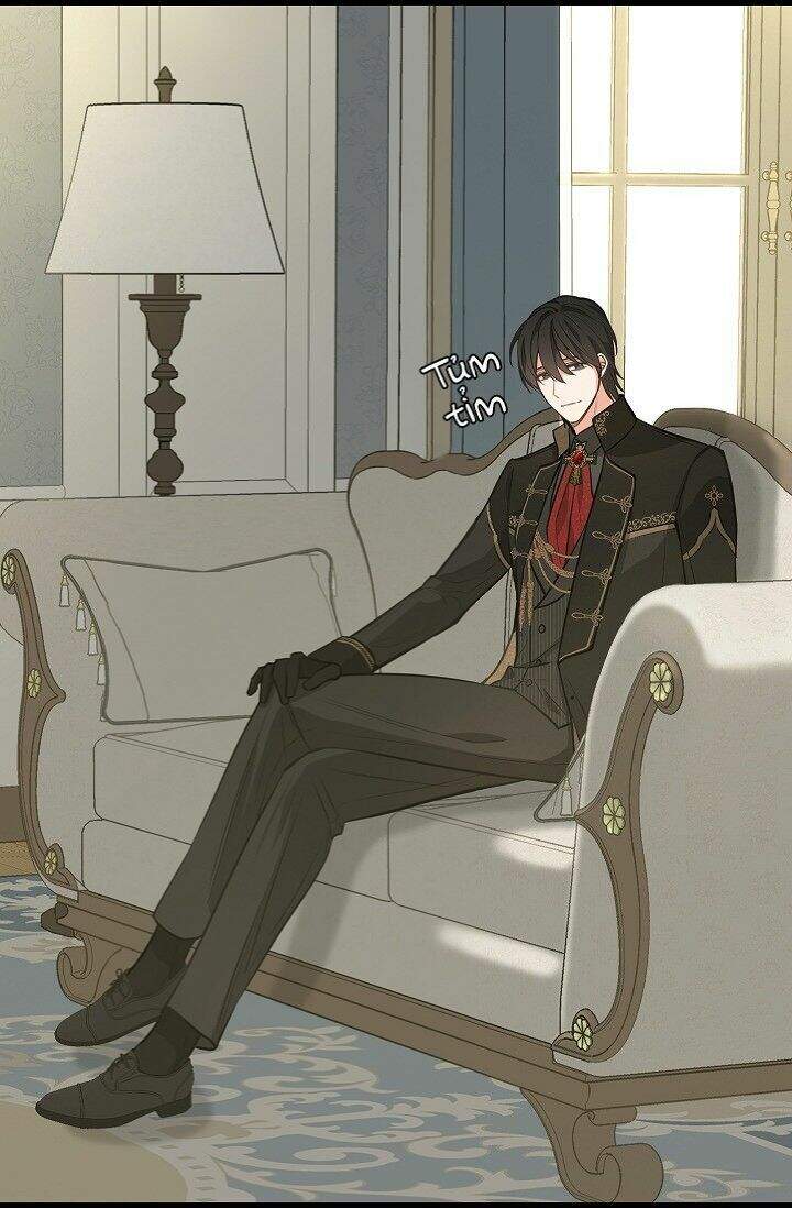 Hãy Bỏ Mặc Tôi - Chương 34