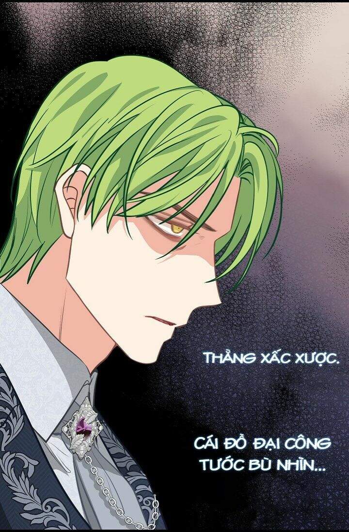 Hãy Bỏ Mặc Tôi - Chương 34