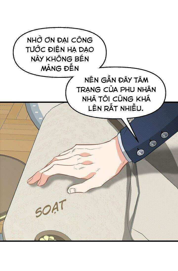 Hãy Bỏ Mặc Tôi - Chương 34