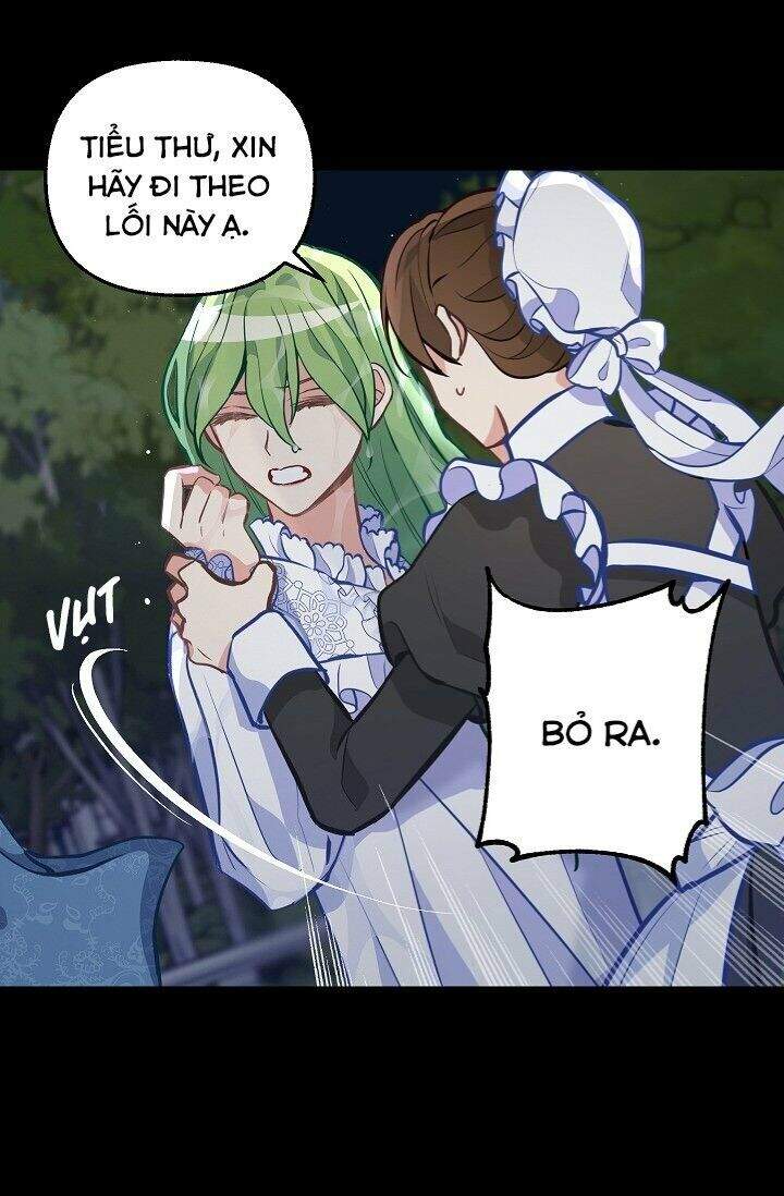 Hãy Bỏ Mặc Tôi - Chương 34