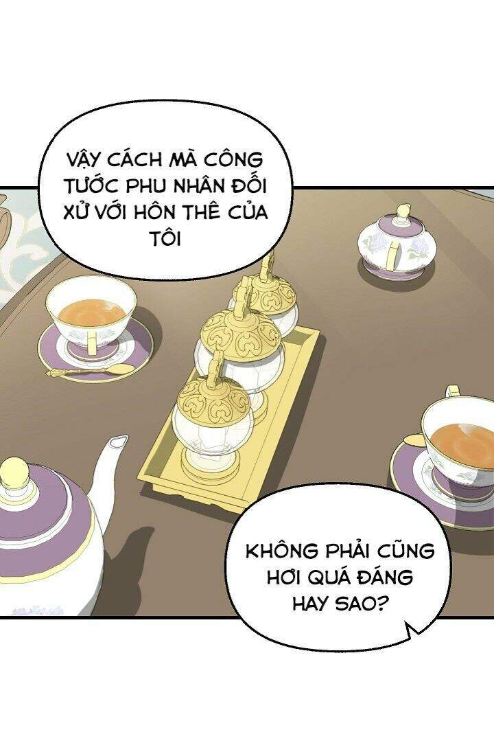 Hãy Bỏ Mặc Tôi - Chương 34