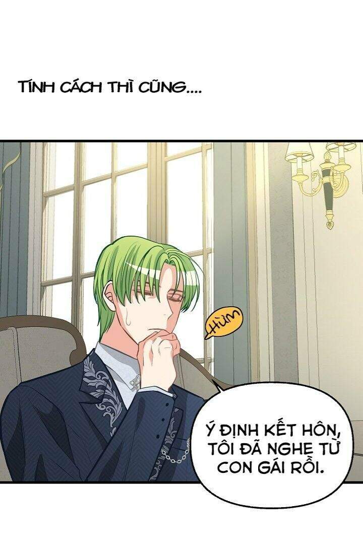 Hãy Bỏ Mặc Tôi - Chương 34