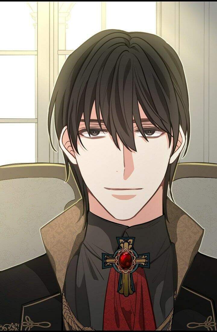 Hãy Bỏ Mặc Tôi - Chương 34