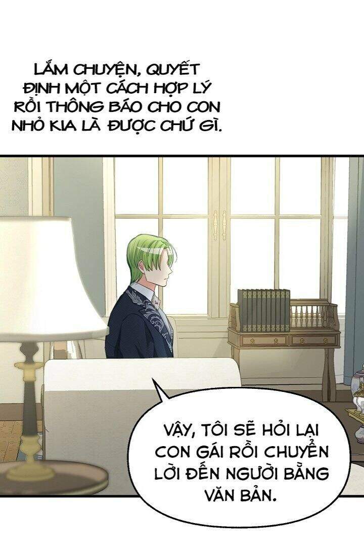 Hãy Bỏ Mặc Tôi - Chương 34