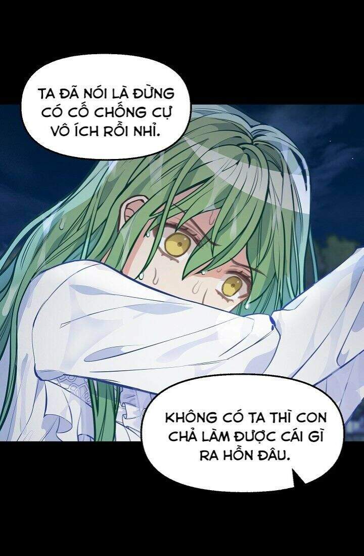 Hãy Bỏ Mặc Tôi - Chương 34