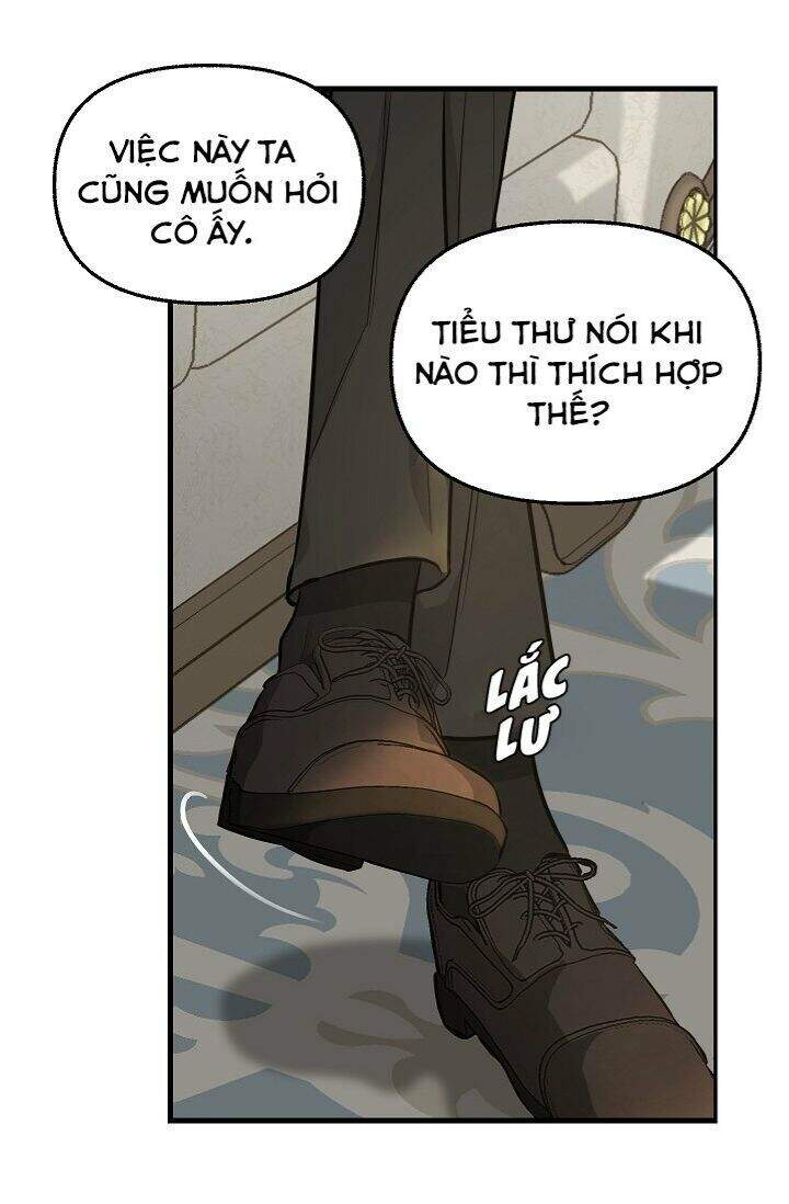 Hãy Bỏ Mặc Tôi - Chương 34