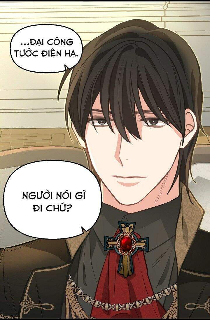 Hãy Bỏ Mặc Tôi - Chương 34