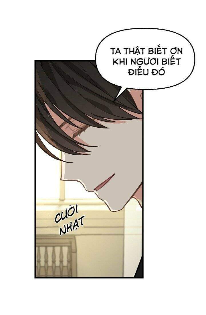 Hãy Bỏ Mặc Tôi - Chương 34