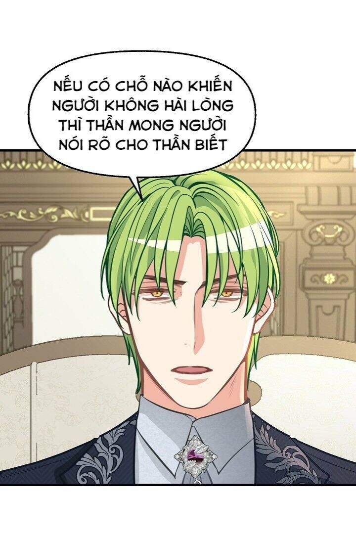 Hãy Bỏ Mặc Tôi - Chương 34