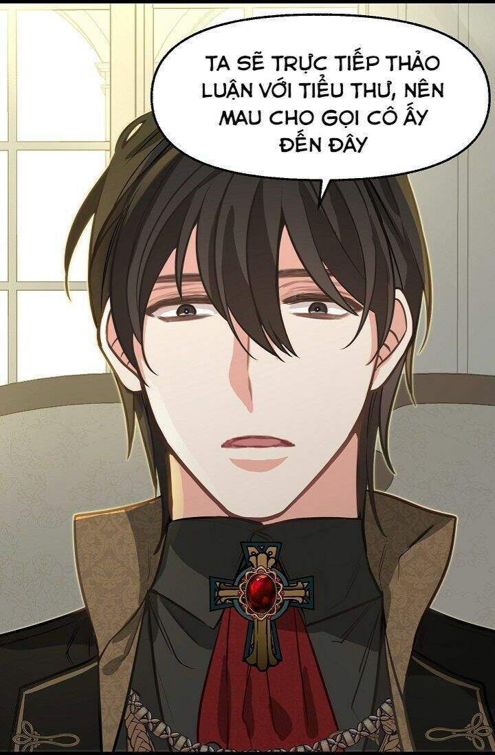 Hãy Bỏ Mặc Tôi - Chương 34