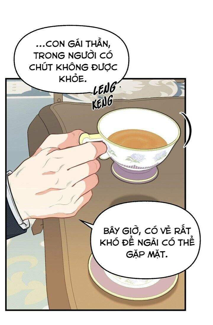Hãy Bỏ Mặc Tôi - Chương 34