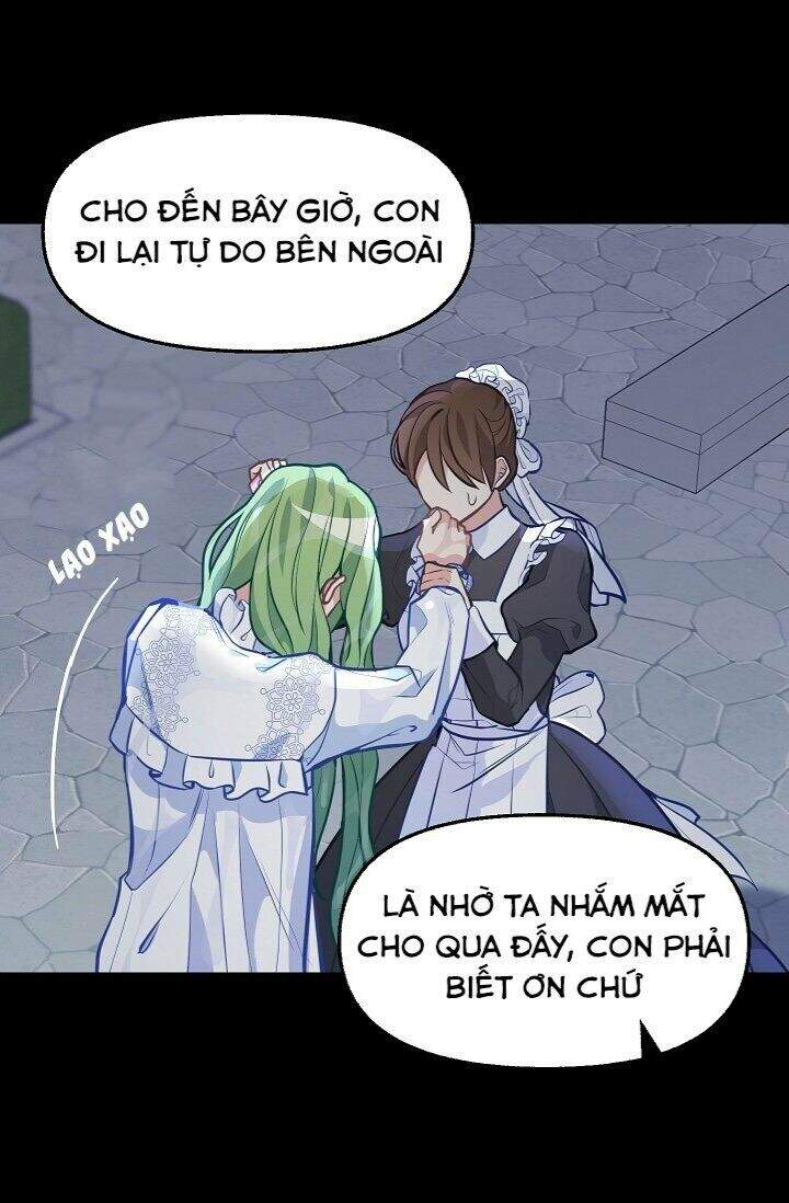 Hãy Bỏ Mặc Tôi - Chương 34