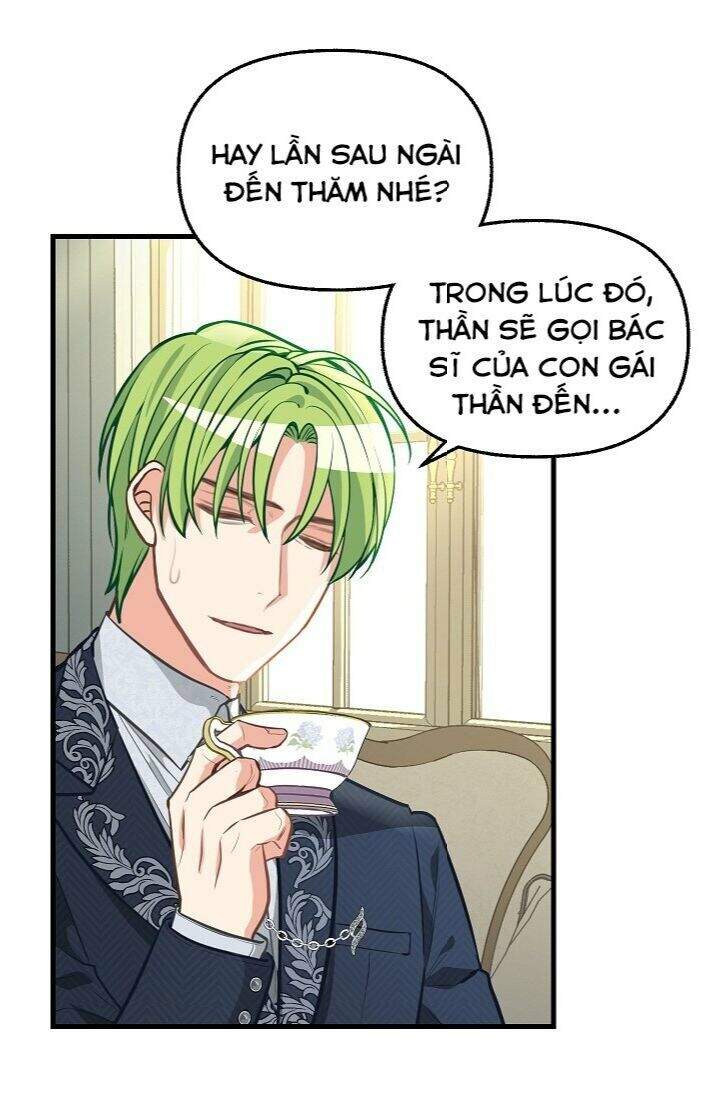 Hãy Bỏ Mặc Tôi - Chương 34